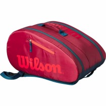 Tasche für Paddles Wilson WR8902902 Rot