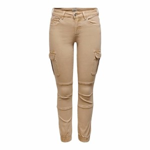 Hose für Erwachsene Only Onlmissouri Reg Ank Cargo Nomad Damen
