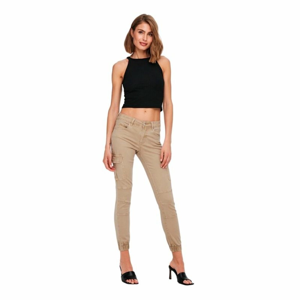 Hose für Erwachsene Only Onlmissouri Reg Ank Cargo Nomad Damen
