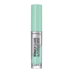 Flüssiger Lidschatten Rimmel London Wonder'Cloud Nº 007