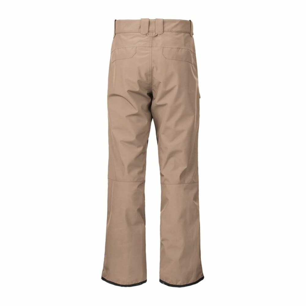 Schneehose Picture Plan Camel Herren