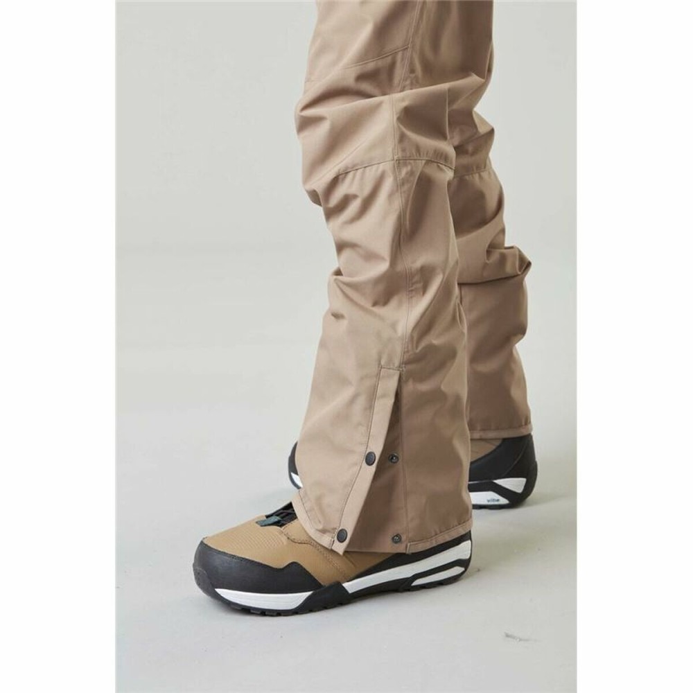 Schneehose Picture Plan Camel Herren