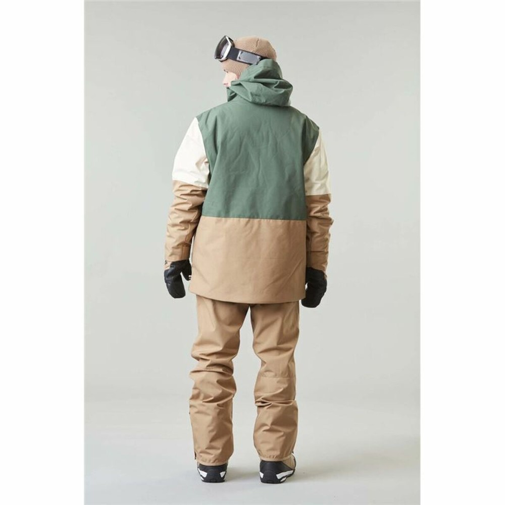Schneehose Picture Plan Camel Herren
