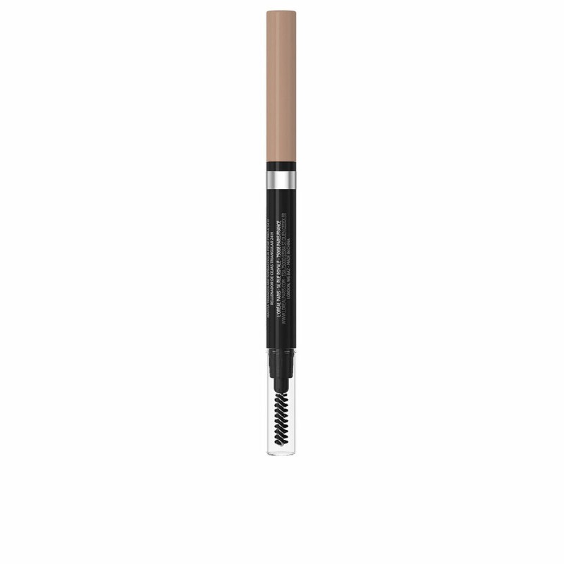 Crayon à sourcils L'Oreal Make Up Infaillible Brows 24H Nº 6.0-dark blonde (1 ml)