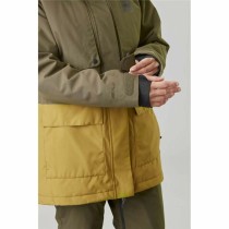 Ski Jacket Picture Glawi Olive