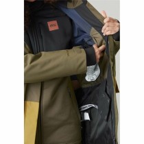 Ski Jacket Picture Glawi Olive