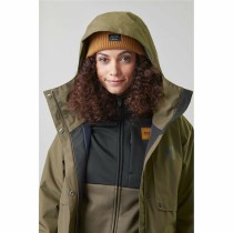 Ski Jacket Picture Glawi Olive