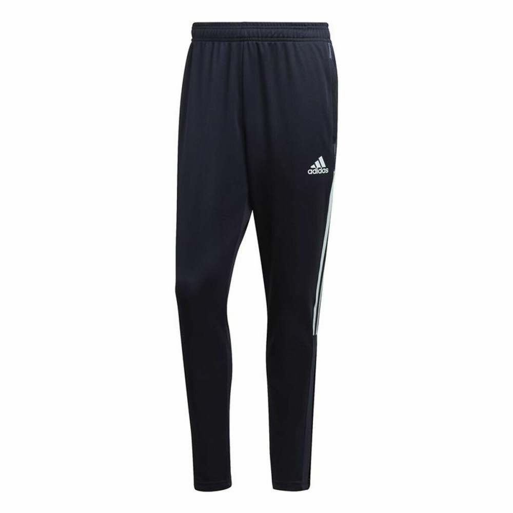 Adult Trousers Adidas Tiro Dark blue Men