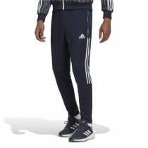Hose für Erwachsene Adidas Tiro Dunkelblau Herren