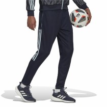 Adult Trousers Adidas Tiro Dark blue Men