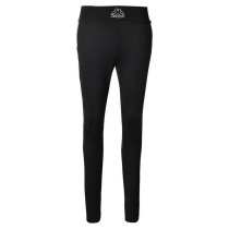 Sporthose Damen Kappa Fitness Cipaxy Schwarz