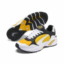 Herren-Sportschuhe Puma Sportswear Cell Viper Gelb