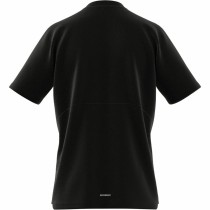 T-shirt à manches courtes homme Adidas Aeroready Noir