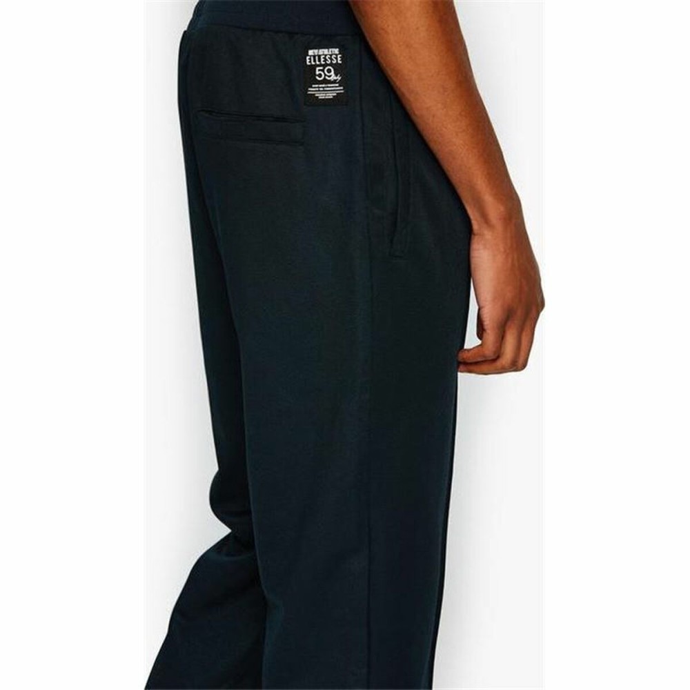 Adult Trousers Ellesse Caiden Black Men