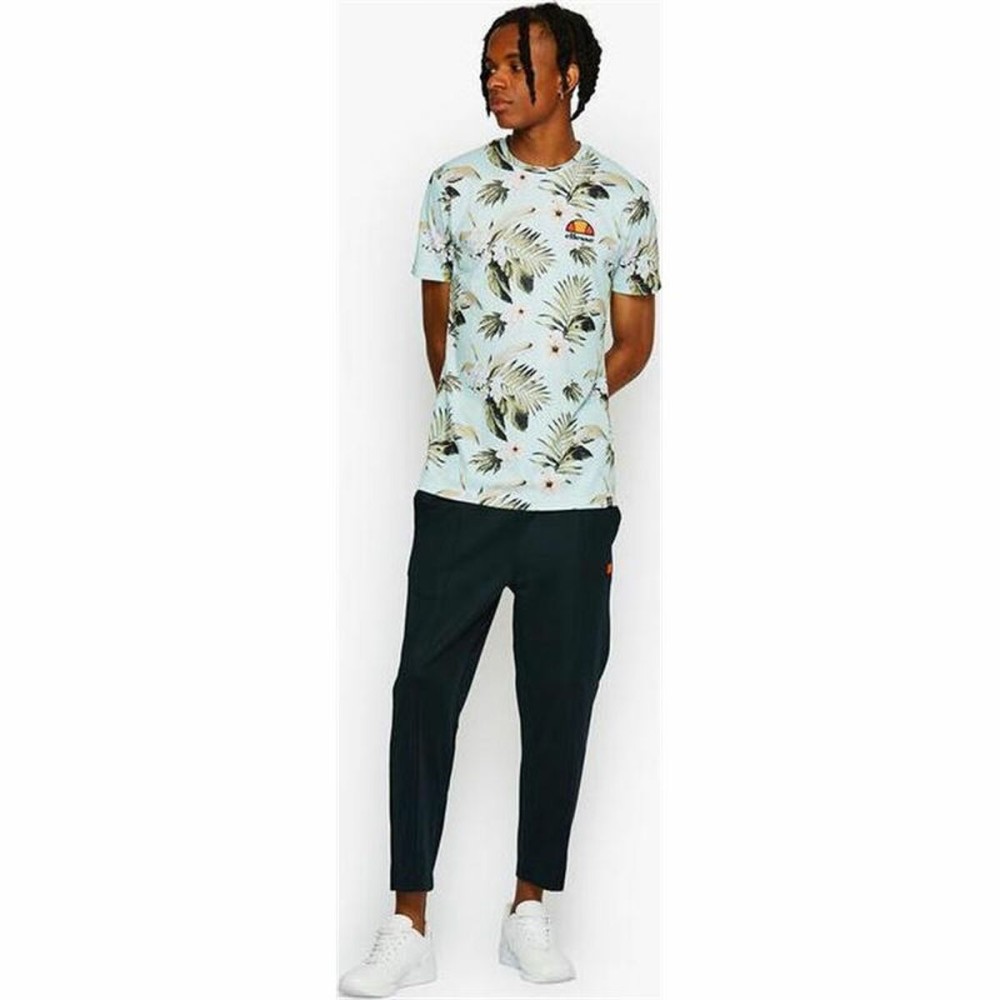 Adult Trousers Ellesse Caiden Black Men