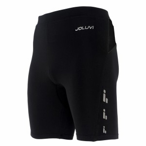 Sportliche Herren-Strumpfhosen Joluvi Profit Schwarz