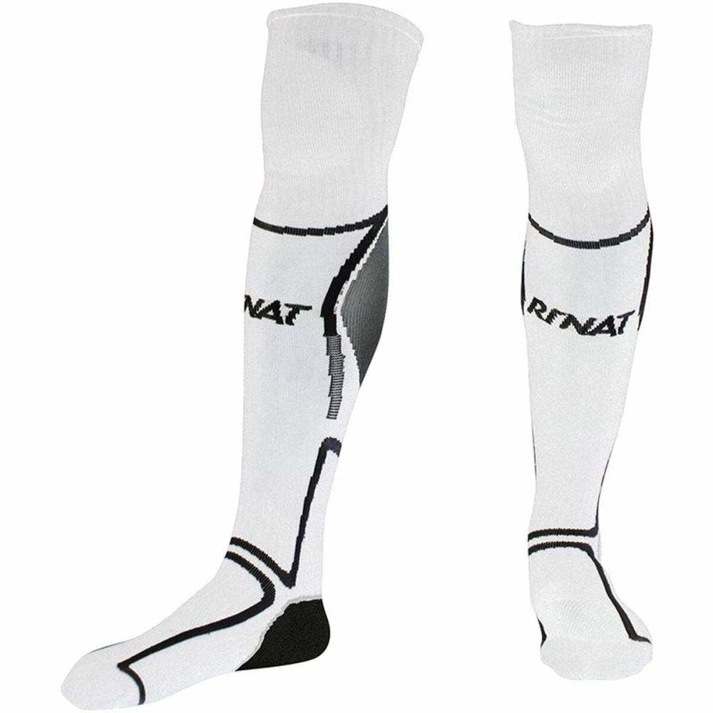 Sportsocken Gatekeeper Rinat R1 Weiß