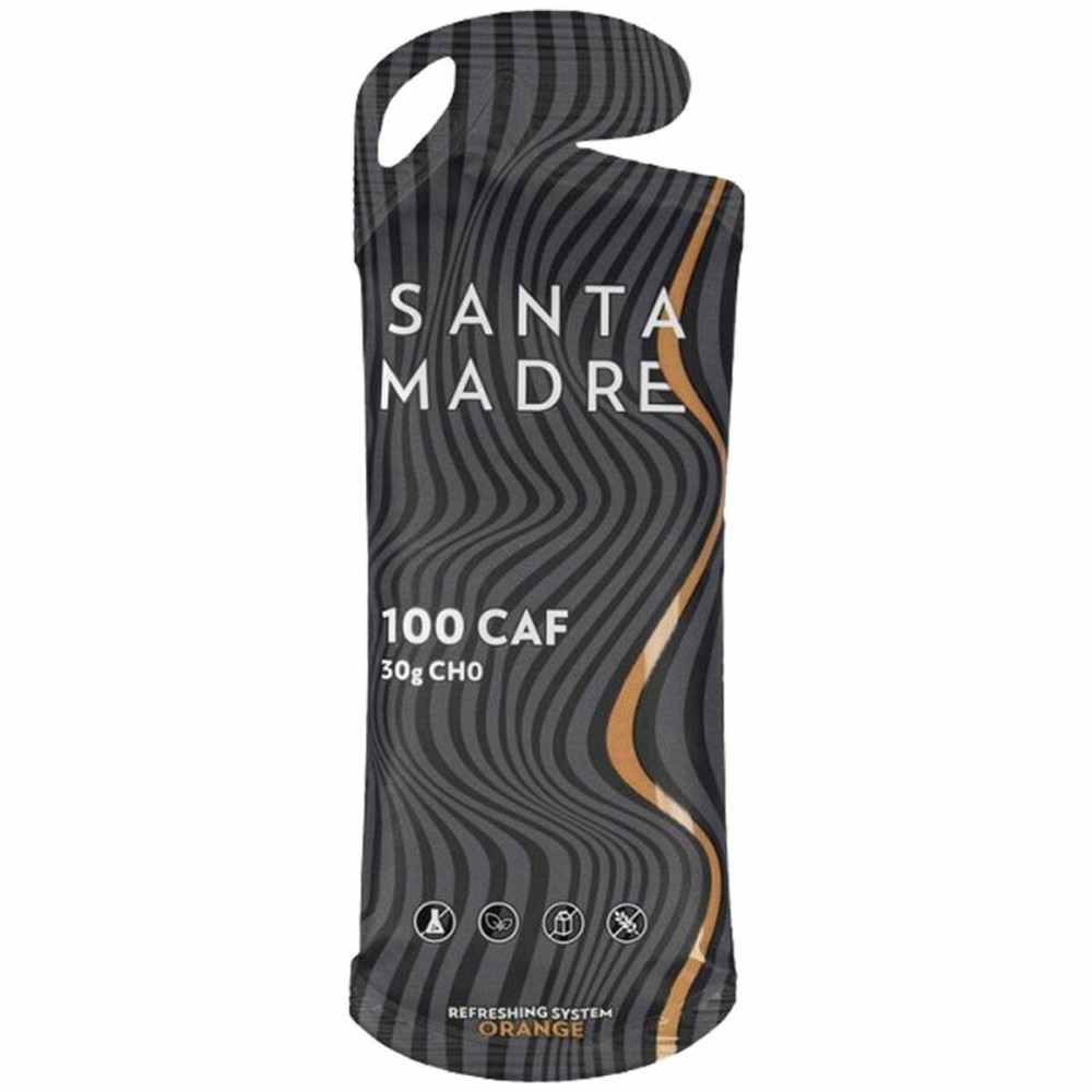 Gel énergétique Santa Madre Orange (30 g)