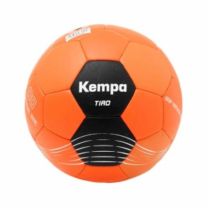 Ball for Handball Kempa Tiro Orange (Size 0)