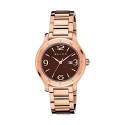 Montre Femme Elixa E110-L442 (Ø 32 mm)