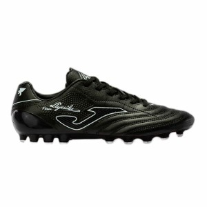 Adult's Football Boots Joma Sport Aguila Top 21 Ag Black
