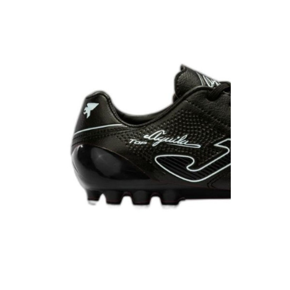 Adult's Football Boots Joma Sport Aguila Top 21 Ag Black
