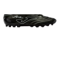 Adult's Football Boots Joma Sport Aguila Top 21 Ag Black