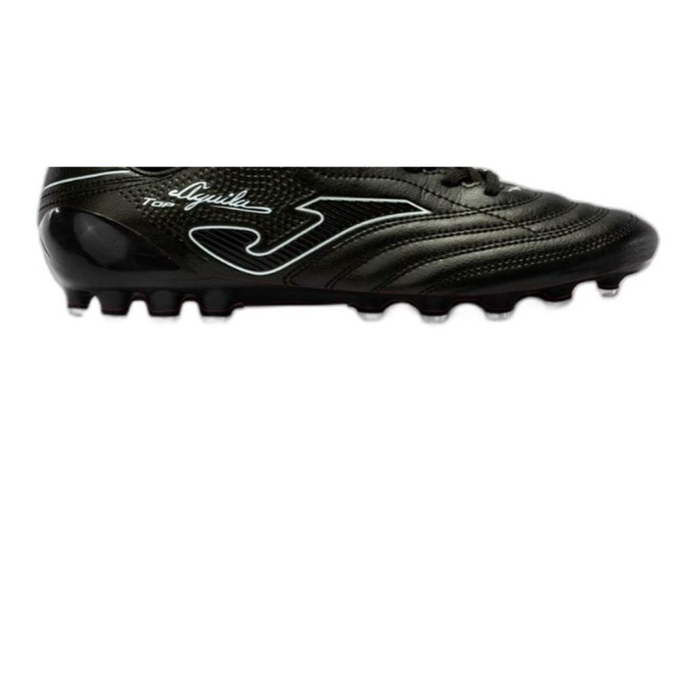 Adult's Football Boots Joma Sport Aguila Top 21 Ag Black