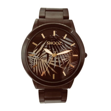 Unisex-Uhr Snooz SAA-001 (Ø 40 mm)