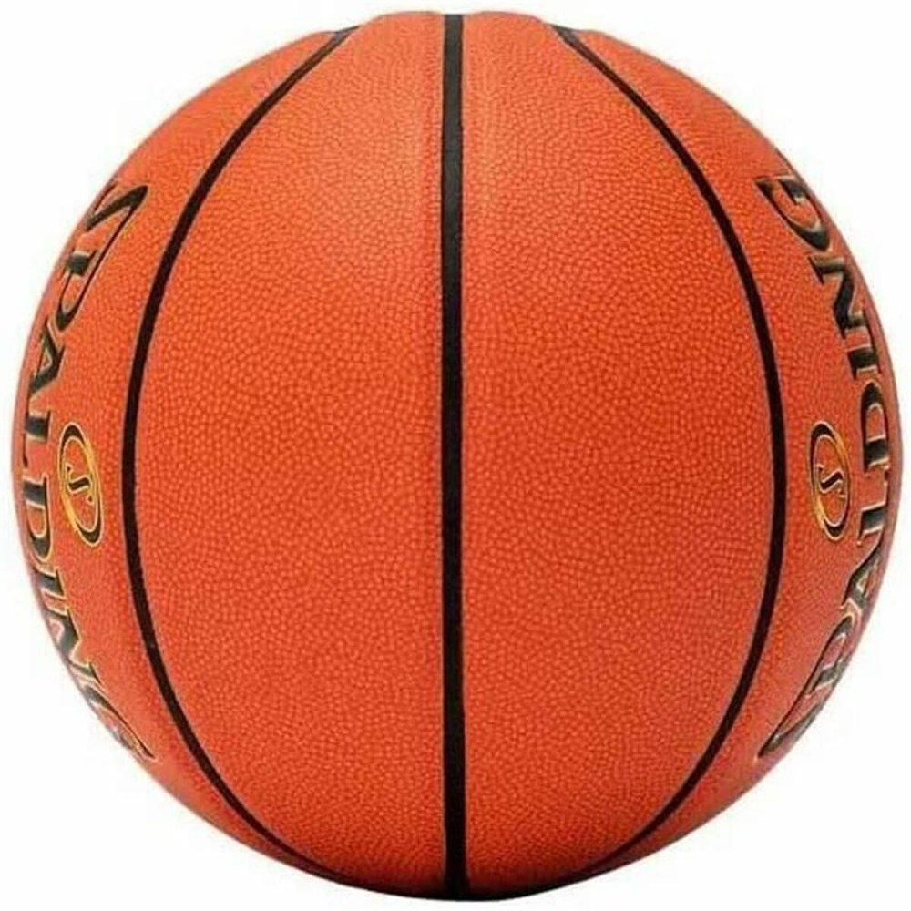 Basketball Ball Spalding TF-1000 Legacy Multicolour 6 Years