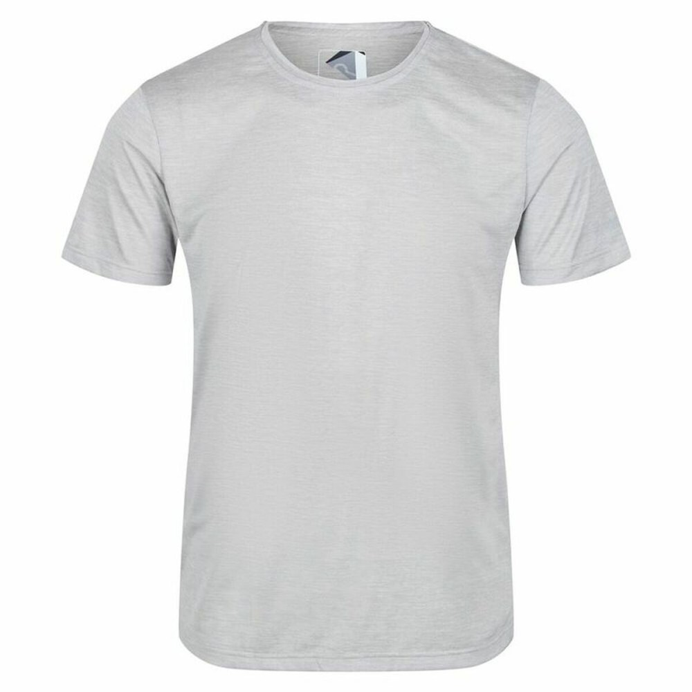 T-shirt à manches courtes homme Regatta Regatta Fingal Edition