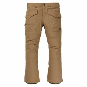 Pantalon de sport long Burton Southside Beige Homme