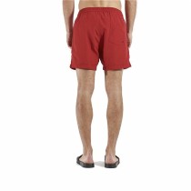 Herren Badehose Kappa Iounia Rot