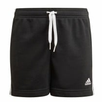 Sport Shorts for Kids Adidas Essentials 3 bandas 