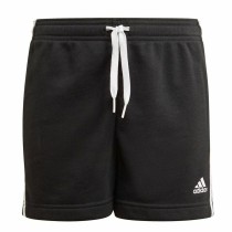 Sport Shorts for Kids Adidas Essentials 3 bandas 