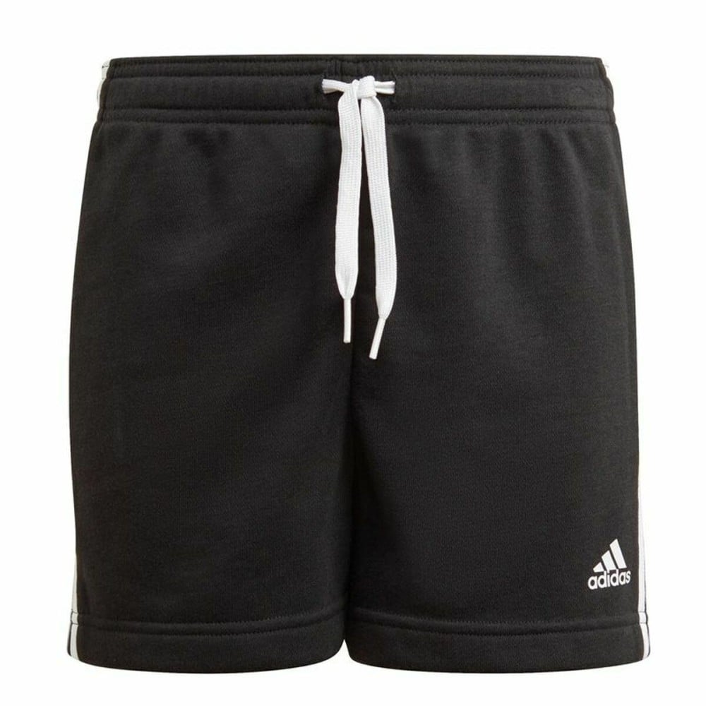 Sport Shorts for Kids Adidas Essentials 3 bandas 