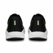 Laufschuhe für Erwachsene Puma Twitch Runner Fresh Schwarz Damen