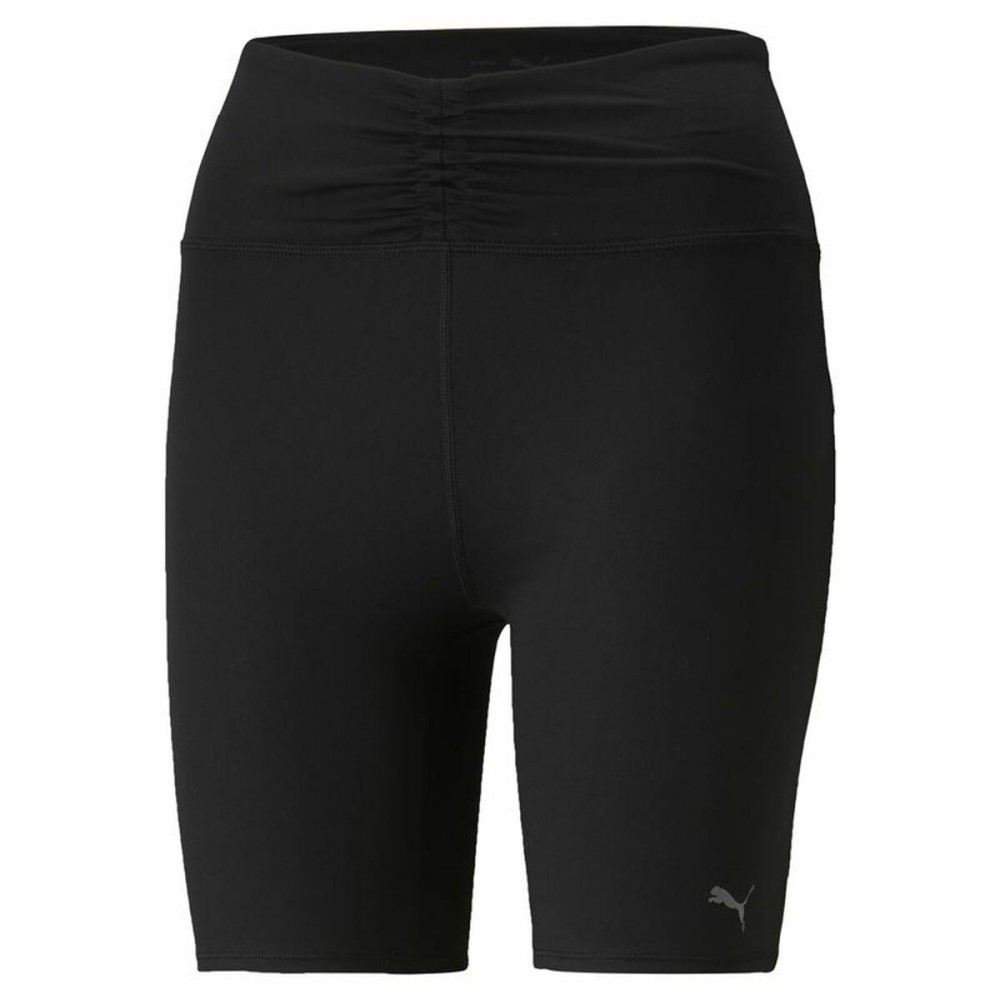 Sporthose Damen Puma Studio Foundation