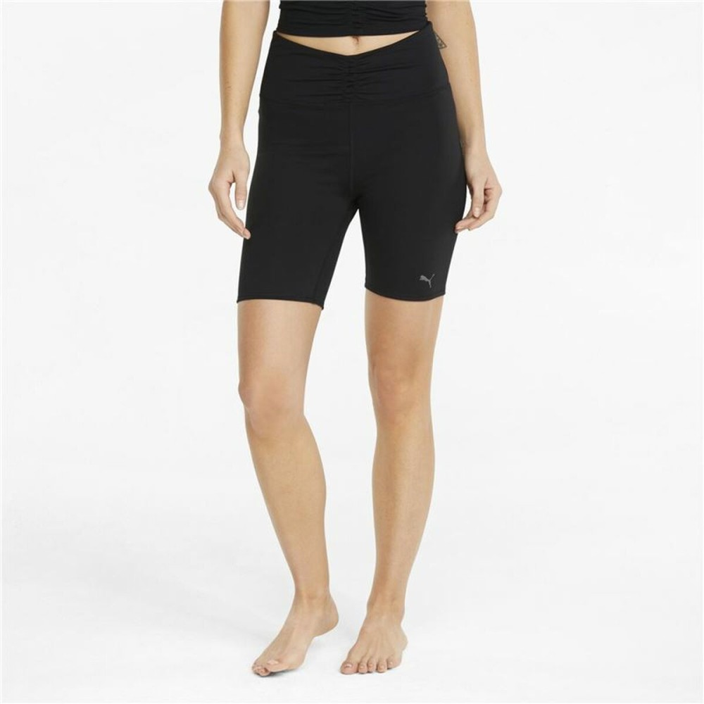 Sporthose Damen Puma Studio Foundation