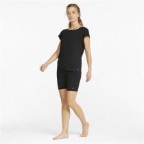 Sporthose Damen Puma Studio Foundation