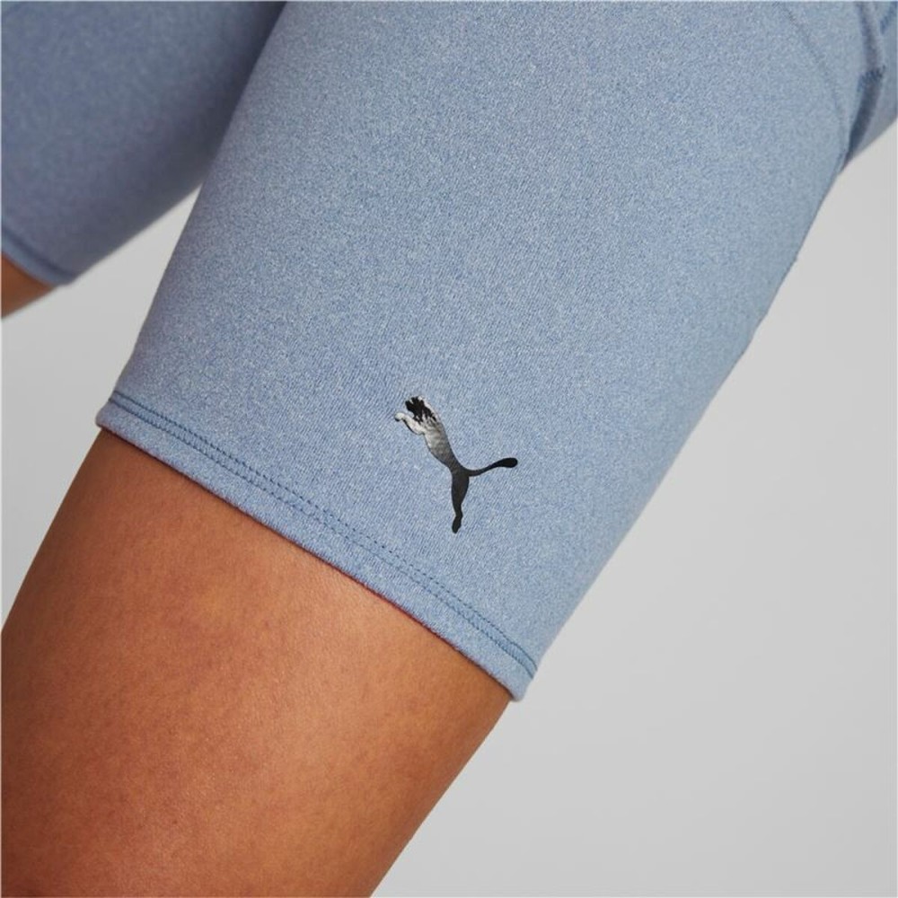 Sporthose Damen Puma Studio Foundation