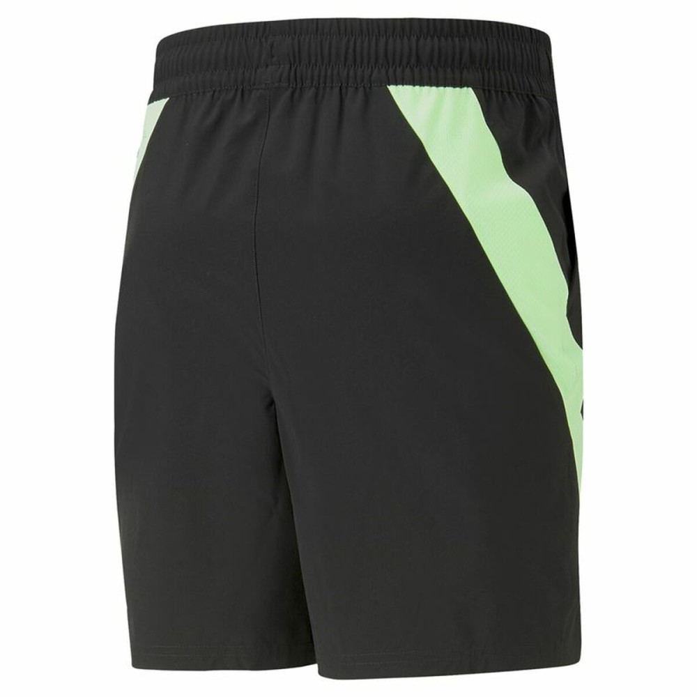 Herren-Sportshorts Puma Fit Schwarz