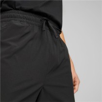 Herren-Sportshorts Puma Fit Schwarz