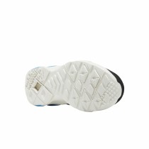 Sports Trainers for Women Reebok Aztrek Double Nu Pops Black