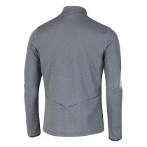 T-shirt à manches longues homme Adidas Training Gris
