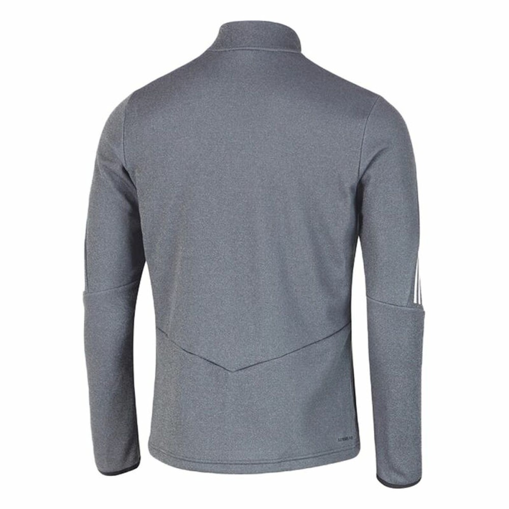 T-shirt à manches longues homme Adidas Training Gris