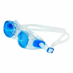 Lunettes de bain Speedo Futura Classic 8-108983537 Bleu Taille unique