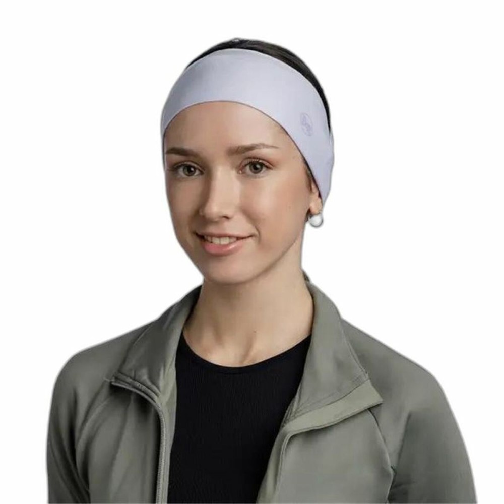 Sports Strip for the Head Buff Lilac