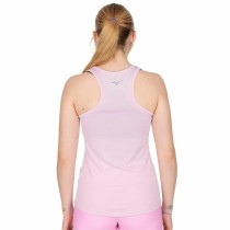 Tank Top Women Mizuno Impulse Core Lavendar