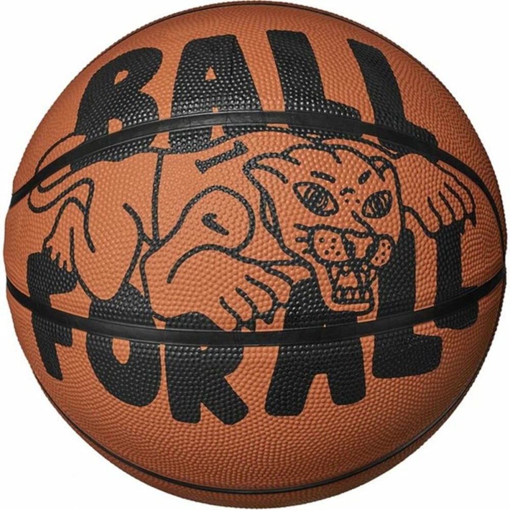 Basketball Nike Everyday Playground 8P Graphic Kastanie 6